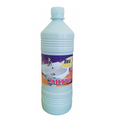 Сантрі для сантехніки, 900г ( t.90126 )