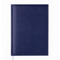 Ежедневник недатированный BASE (Miradur), L2U, A5, синий, бумвинил/поролон ( BM.2008-02 )