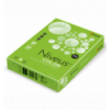 Кольоровий папір NIVEUS MA42 зелений А4 80г/м² 500арк (A4.80.NVI.MA42.500)