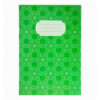 Зошит канцелярський, JOBMAX, А4, 48 арк., клітинка, картонна обкладинка, асорті