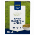 Крупа пшенична Metro Chef Артек 4шт*75г 300г