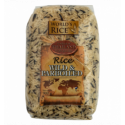 Рис дикий парбоилд World`s Rice 900г