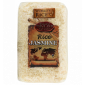 Рис World`s Rice жасмін 1кг