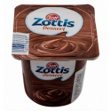 Десерт Zott Zottis молочный со вкусом шоколада 115г