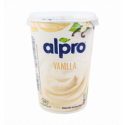 Продукт соевый ферментированный Alpro ванильний 500г