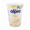 Продукт соевый ферментированный Alpro ванильний 500г