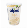 Продукт соєвий ферментований Alpro ванільний 500г