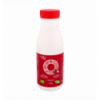 Йогурт Organic Milk Клубника питьевой органический 2.5% 300г