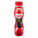 Йогурт Чудо лесная ягода питьевой 2,5% 270г