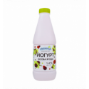 Йогурт Молокія Лісова ягода питний 1.4% 870г