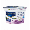 Йогурт Mövenpick Premium Moments Чорниця 5% 100г