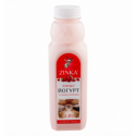 Біфідойогурт Zinka з козячого молока смак полуниці 2.8% 510г