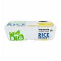 Десерт The Bridge Bio Rice Vanilla 4*110г