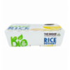 Десерт The Bridge Bio Rice Vanilla 4*110г
