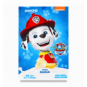 Коктейль молочний Danone Paw Patrol з банановим см 2.5% 212г