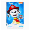 Коктейль молочний Danone Paw Patrol з банановим см 2.5% 212г