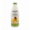 Йогурт Danone Банан-мёд-орехи питьевой 1.5% 800г