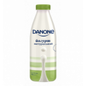 Йогурт Данон питьевой натуральный 2,2% 800г