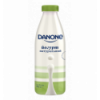 Йогурт Данон питьевой натуральный 2,2% 800г