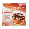 Десерт кремовий Creamoire Монтіано з сиром Маскарпоне 90г