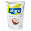 Alpro йогурт 500гр соя-кокос