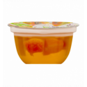 Десерт Jolino Fruit Mix Папая-ананас фруктовий 150г