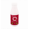 Йогурт Organic Milk Малина питьевой органический 2.5% 300г