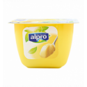 Десерт соевый Alpro ванильный 125г