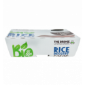 Десерт The Bridge Bio Rice Cacao 4*110г