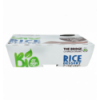 Десерт The Bridge Bio Rice Cacao 4*110г