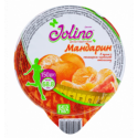 Десерт фруктовий Jolino мандарин в желе 150г