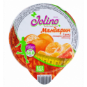 Десерт фруктовый Jolino мандарин в желе 150г