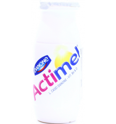 Продукт кисломолочний Actimel солодкий 1,5% 6х100г
