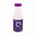 Йогурт Organic Milk Черника питьевой органический 2.5% 300г