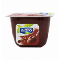 Десерт Alpro соевый шоколадный 125г