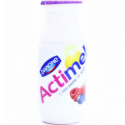 Продукт кисломолочний Actimel лісові ягоди 1,5% 6х100г