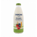 Йогурт Danone Злаки-лесные ягоды питьевой 1.5% 800г