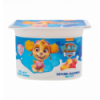 Йогурт 2% Персик-Малина Paw Patrol Danone ст 115г