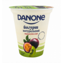 Йогурт Danone Маракуйя-ківі 2.5% 260г