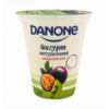 Йогурт Danone Маракуйя-ківі 2.5% 260г