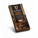 Шоколад Guinness молочний з карамельною начинкою 90г