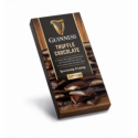 Шоколад Guinness темний з трюфельною начинкою 90г