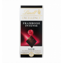 Шоколад Lindt Excellence Framboise Intense черный 100г