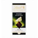 Шоколад Lindt Excellence Poire Intense чорний 100г