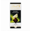 Шоколад Lindt Excellence Poire Intense черный 100г