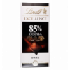 Шоколад Lindt Excellence гіркий 85% 100г
