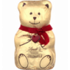 Шоколад Lindt Teddy молочний 100г