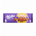 Шоколад Milka Bubbles молочный 250г