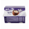 Шоколад Milka Snow Balls молочний з кремом фігурний 112г