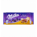 Шоколад Milka молочний з печивом Oreo Golden 100г